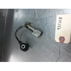 93T128 Knock Detonation Sensor From 2003 Subaru Legacy 2.5 93T128 Knock Detonation Sensor From 2003 Subaru Legacy 2.5